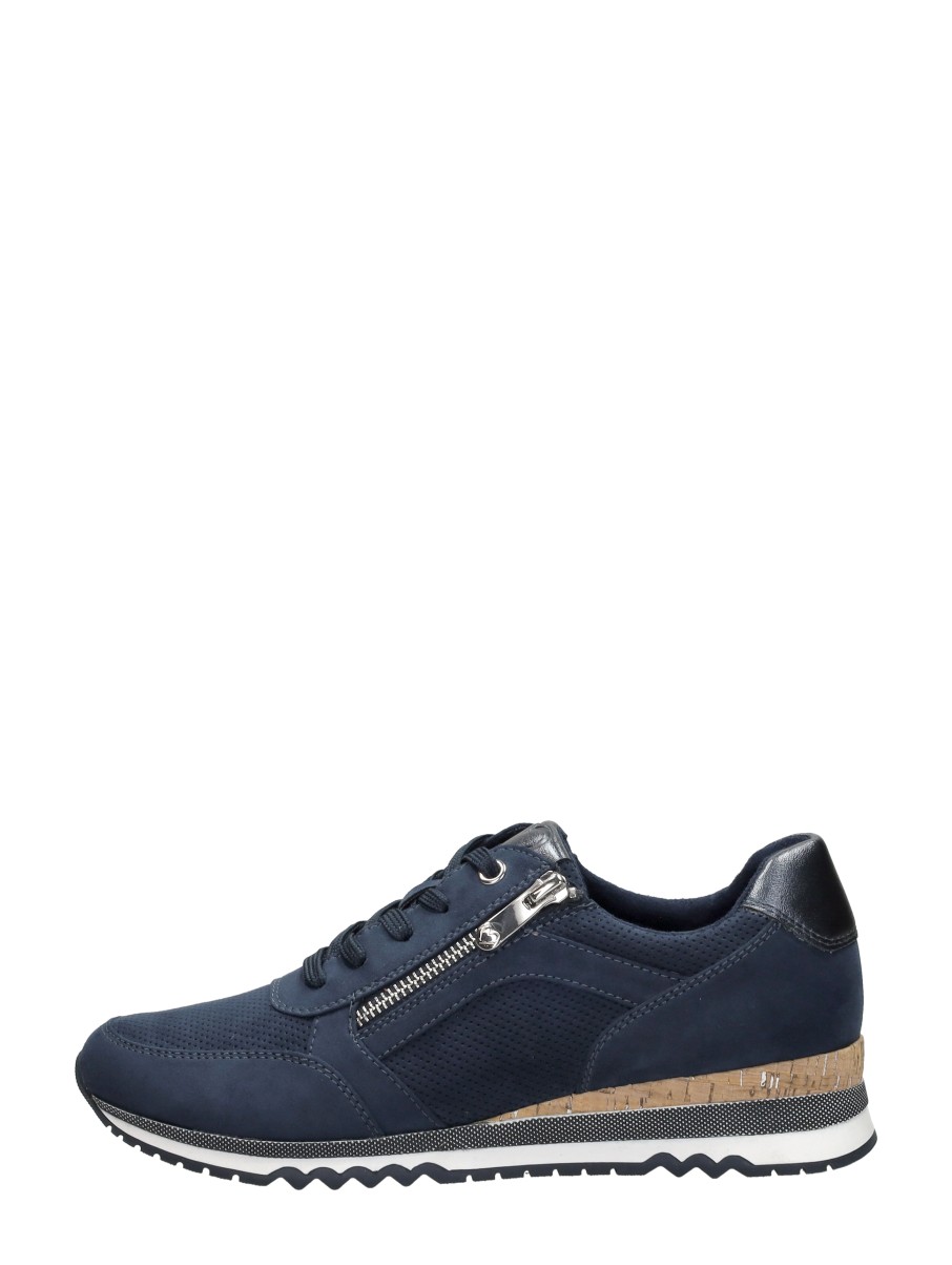 Marco tozzi  Sneakers Laag
