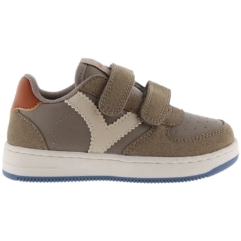 Victoria Sneakers  Kids Sneakers 124117 - Taupe