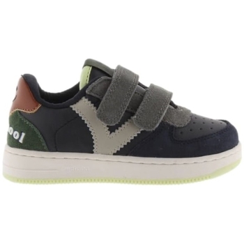 Victoria Sneakers  Kids Sneakers 124121 - Navy