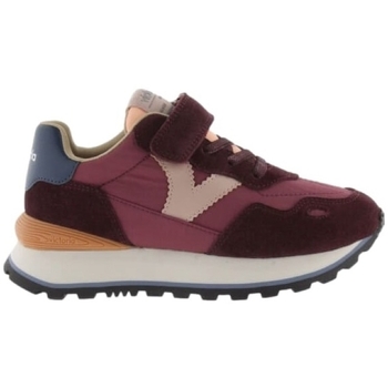 Victoria Sneakers  Kids Sneakers 157104 - Burdeos