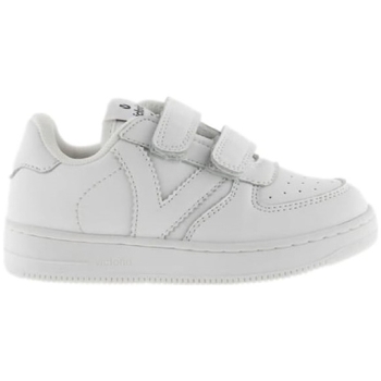 Victoria Sneakers  Kids Sneakers 124103 - Blanco