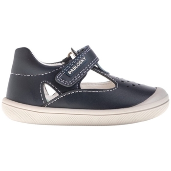 Pablosky Sneakers  Leader-Tech Baby Sneakers 048825 - Mediterraneo