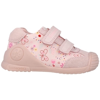 Biomecanics Sneakers  Baby Sneakers 252110-A - Cotton