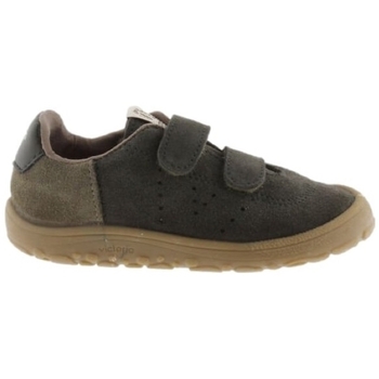 Victoria Sneakers  Barefoot Baby Sneakers 370105 - Kaki