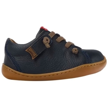 Camper Sneakers  Peu Baby Sneakers 80212 - Blue