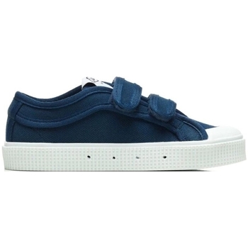Sanjo Sneakers  Kids V200 - Navy