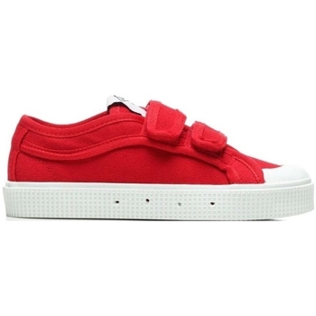 Sanjo Sneakers  Kids V200 - Red