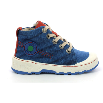 Kickers Hoge Sneakers  Kickrup
