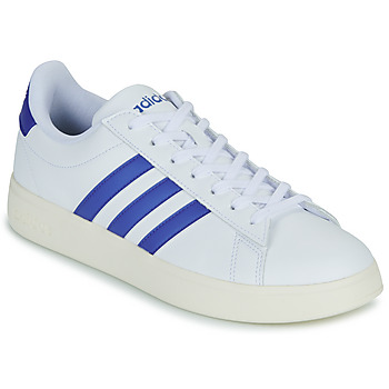 Adidas Sportswear Sneakers GRAND COURT CLOUDFOAM COMFORT Design geïnspireerd op de adidas Superstar