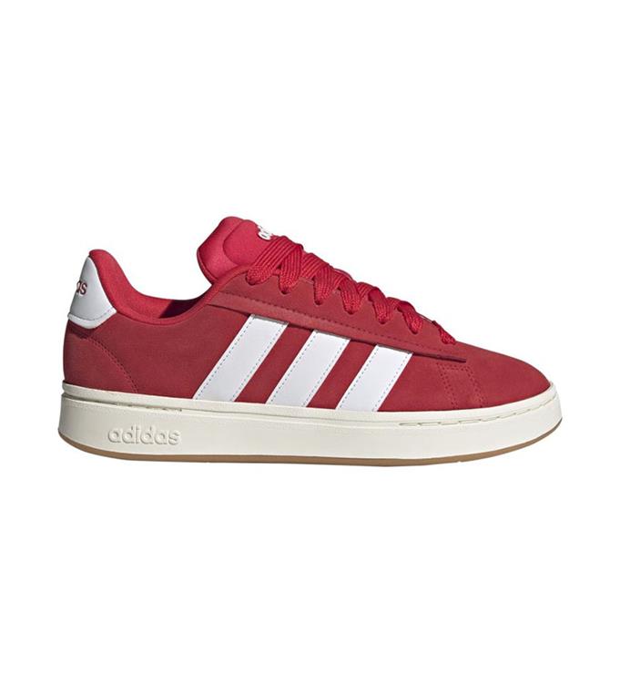 Adidas Sportswear Sneakers GRAND COURT ALPHA Design geïnspireerd door de adidas Campus 00