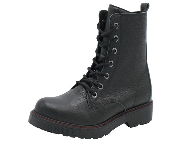 AQA Bikerboot