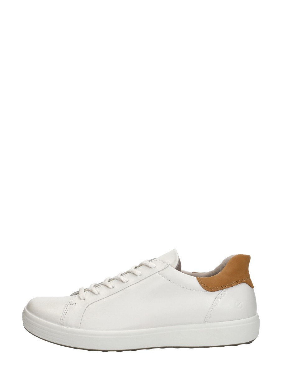 ECCO  Soft 7 Slip Lace