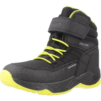 Geox Laarzen  J SENTIERO BOY B ABX