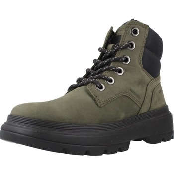 Geox Laarzen  J KIDDARTAH BOY WPF