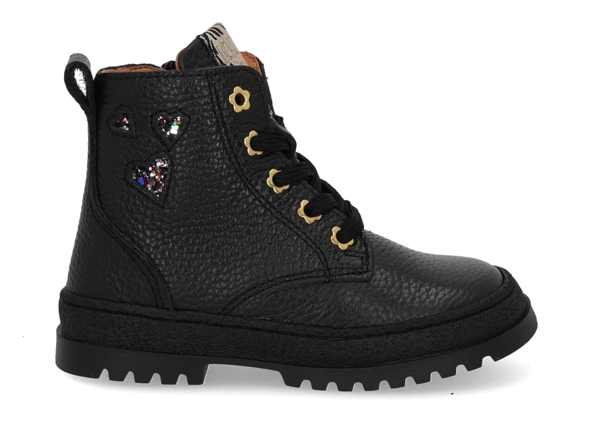 Develab 47090 922 black Zwart 