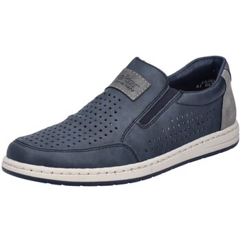 Rieker Mocassins  -