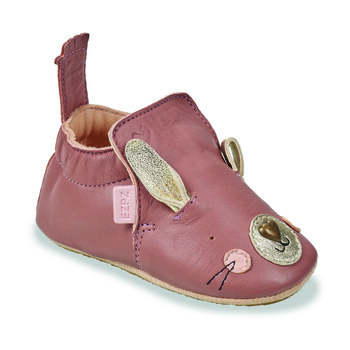 Easy Peasy Pantoffels  MY BLUBLU LAPINOU