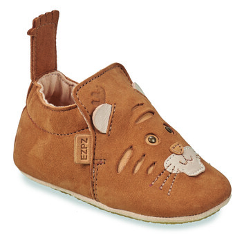 Easy Peasy Pantoffels  MY BLUBLU TIGROU