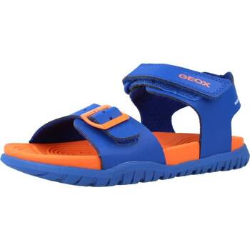Geox Sandalen  J SANDAL FUSBETTO BO