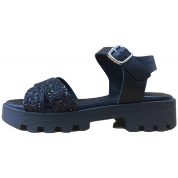 Coqueflex Sandalen  15001 Negro