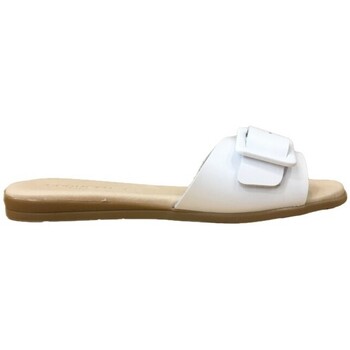 Coqueflex Sandalen  15196- PALA Blanco