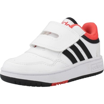 Adidas Lage Sneakers  HOOPS 3.0 CF I