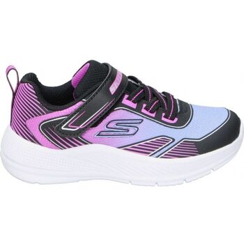 Skechers Lage Sneakers  303657N-BKMT