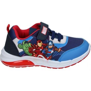 Leomil Lage Sneakers  AV001425 VENGADORES