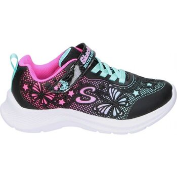 Skechers Lage Sneakers  303380L-BKMT