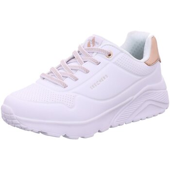 Skechers Lage Sneakers  -