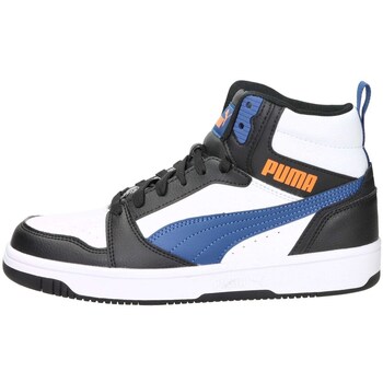 Puma Hoge Sneakers  393831