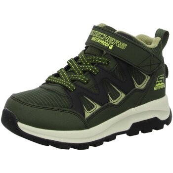 Skechers Lage Sneakers  -