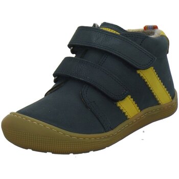 Koel Hoge Sneakers  -