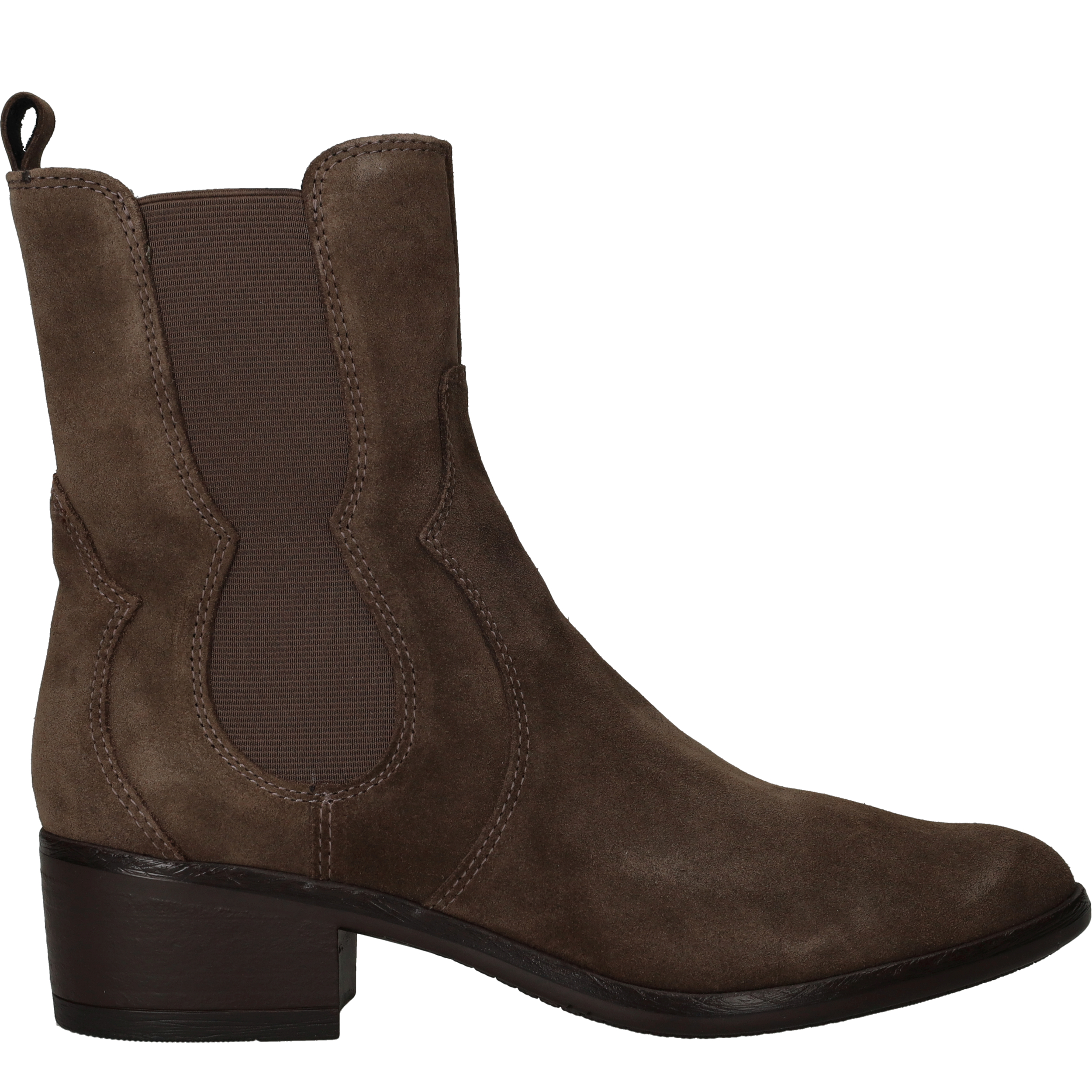 LOFF 1881 Dames Bruin