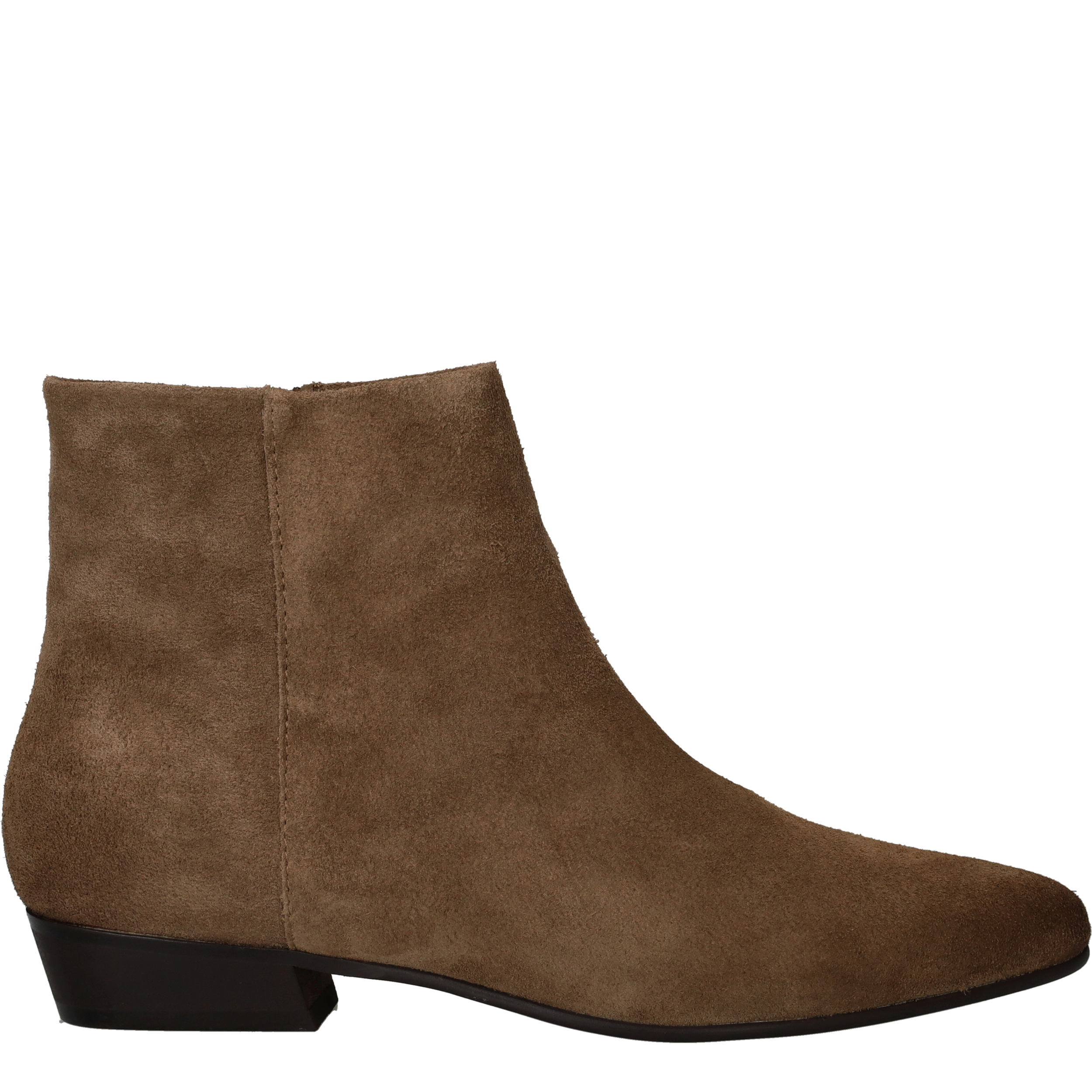 LOFF 1881 LOFF1881 Dames Taupe