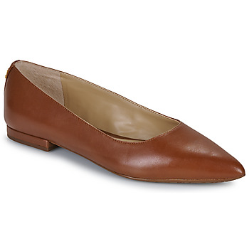 Lauren Ralph Lauren Ballerina's  LONDYN