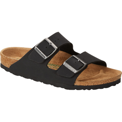 Birkenstock Arizona BFBC Earthy Vegan Sandalen