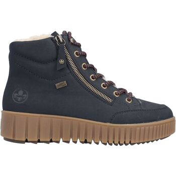 Rieker Laarzen  Enkellaarzen