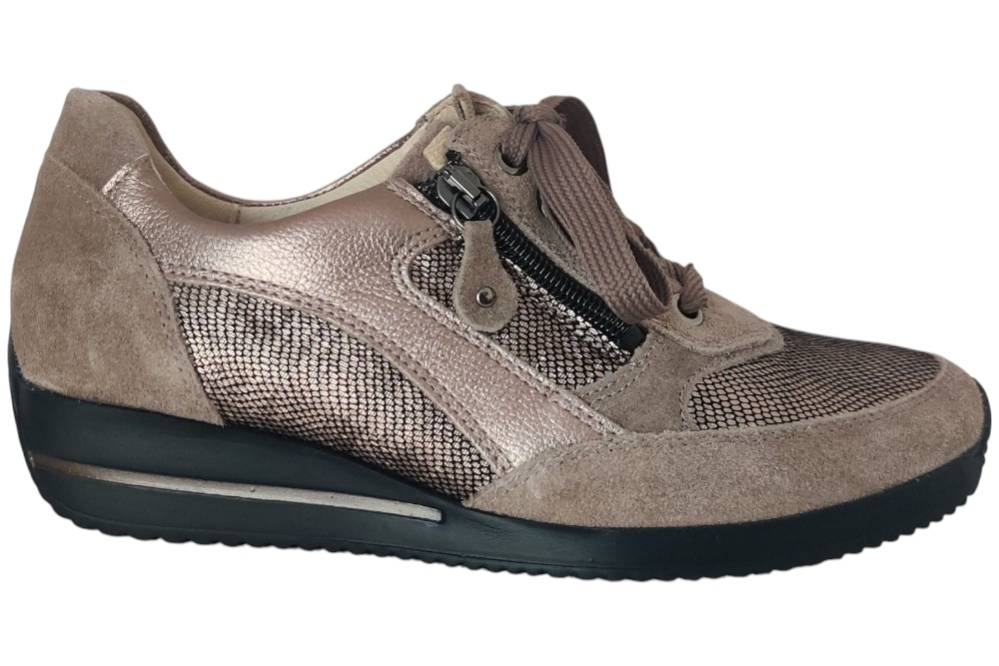 Waldläufer 980008 sneaker
