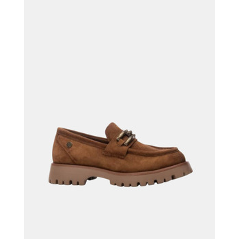 XTI Mocassins  144459