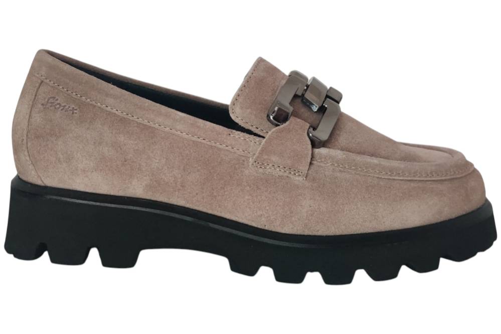 Sioux Meredith 31131 lage veterschoen