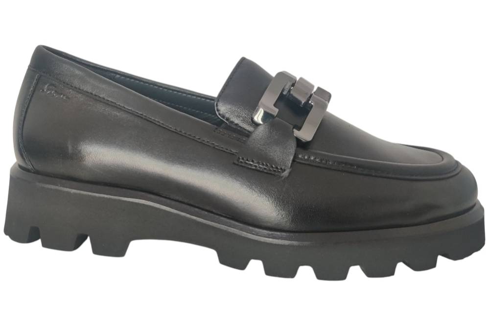 Sioux Meredith 31131 lage veterschoen