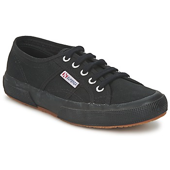 Superga Lage Sneakers  2750 COTU CLASSIC