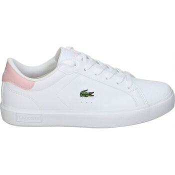Lacoste Lage Sneakers  50SUJ0020