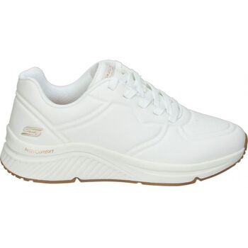 Skechers Lage Sneakers  117560-WHT