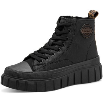 S.Oliver Hoge Sneakers  -