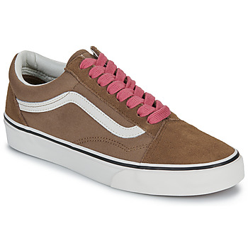 Vans Lage Sneakers  Old Skool