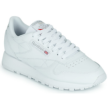 Reebok Classic Lage Sneakers  CLASSIC LEATHER