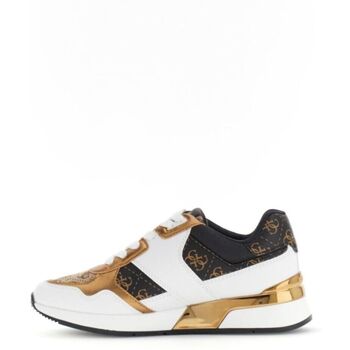 Guess Lage Sneakers  FLFMIC FAL12 MICKAY-BEIBR