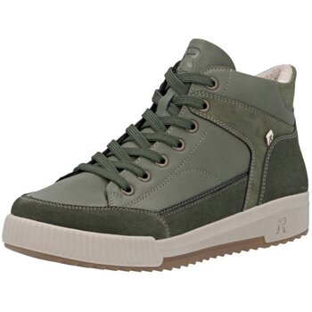 Rieker Hoge Sneakers  -